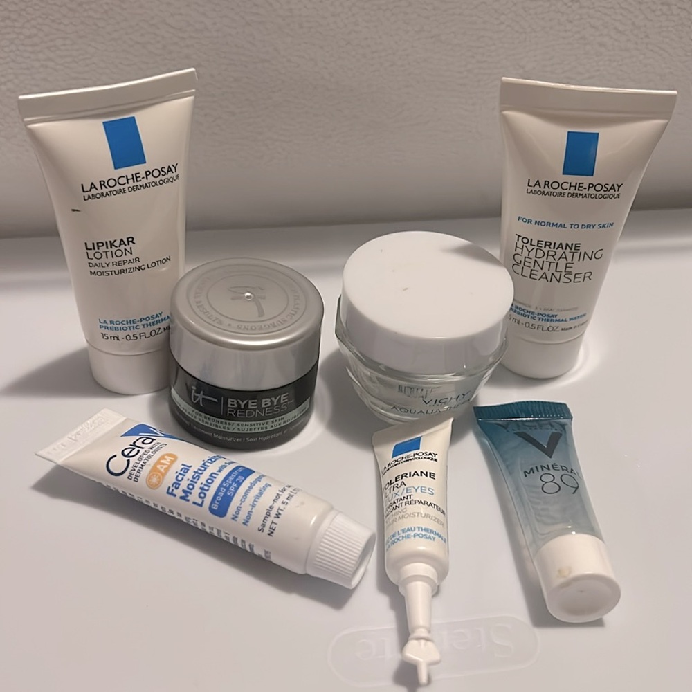 3/$30🌱skincare beauty bundle